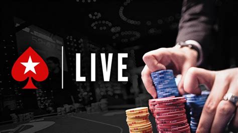 pokerstars live|Poker Tournaments Tours .